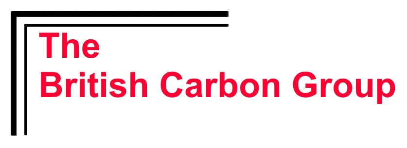 The British Carbon Group